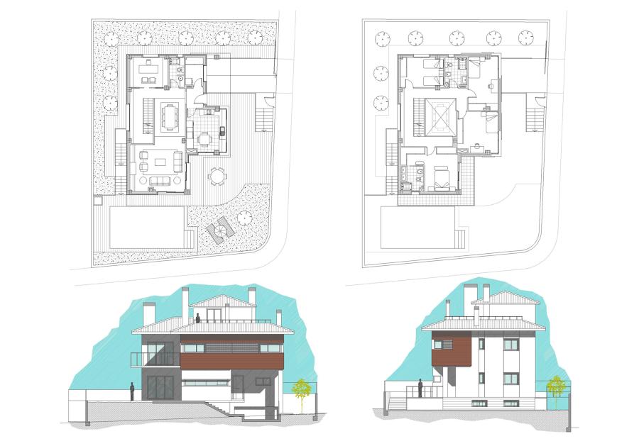 PROJECT MANAGER UNIFAMILIAR