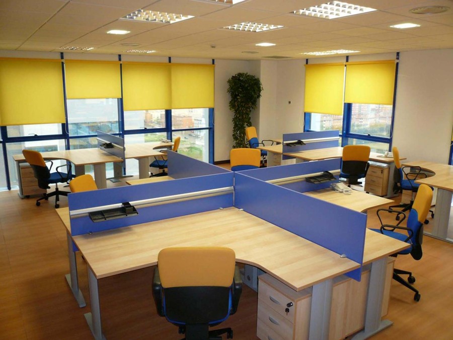 Oficinas