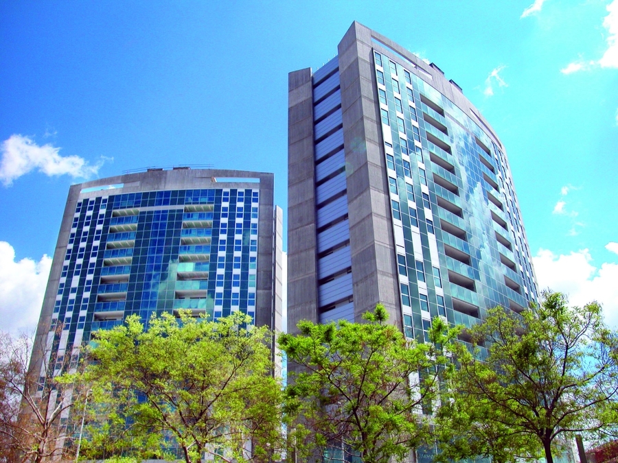 PROMOCIÓN COMPLEJO S.XXI (TERRASSA)