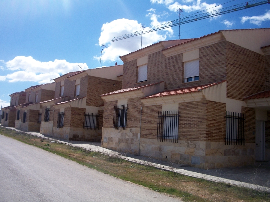 PROMOCIÓN DE 20 VIVIENDAS