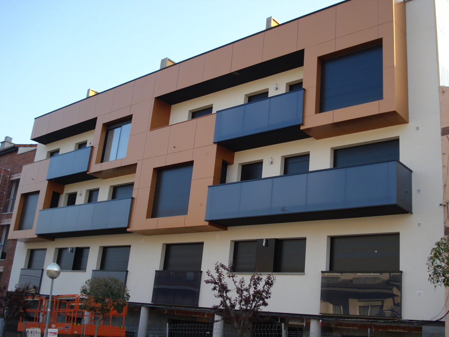 Promoción de Pisos 1 