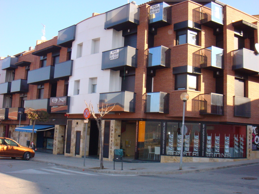 Promoción de Pisos 2