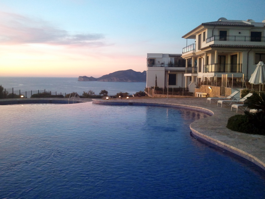 Promoción de Viviendas de Lujo 