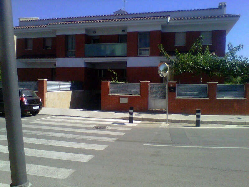 Promocion de viviendas