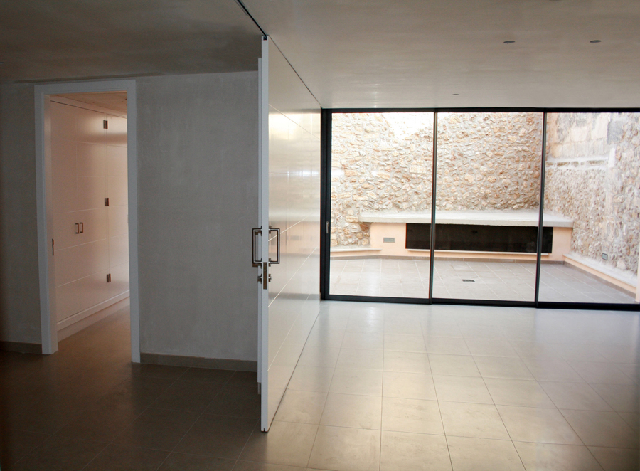 PROMOCIÓN DE VIVIENDAS