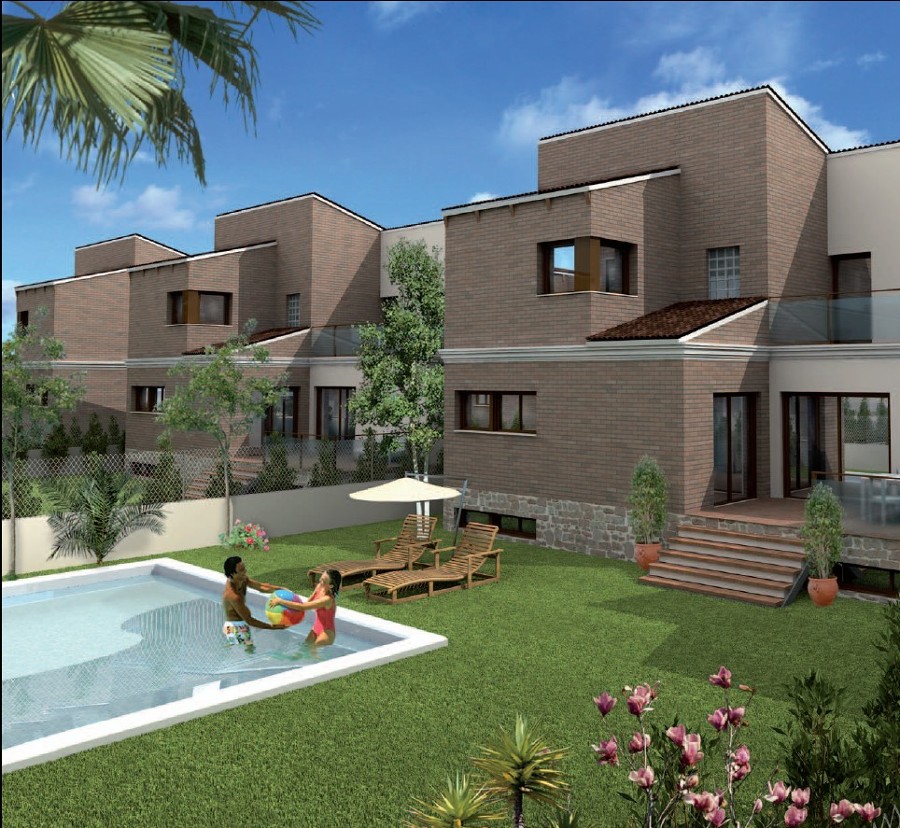 Promoción en Montesano