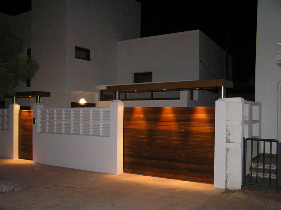 PROMOCION "ESTRIBOR - BABOR" EN SAN JOSE 16