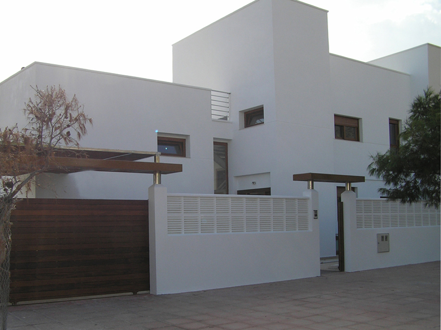 PROMOCION "ESTRIBOR - BABOR" EN SAN JOSE 18