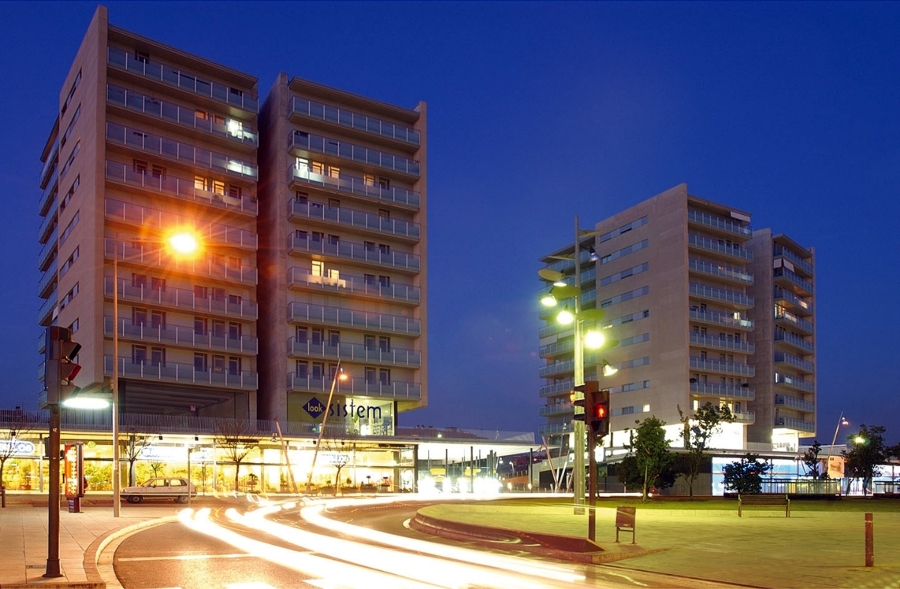 PROMOCIÓN PARC DEL NORD (TERRASSA)