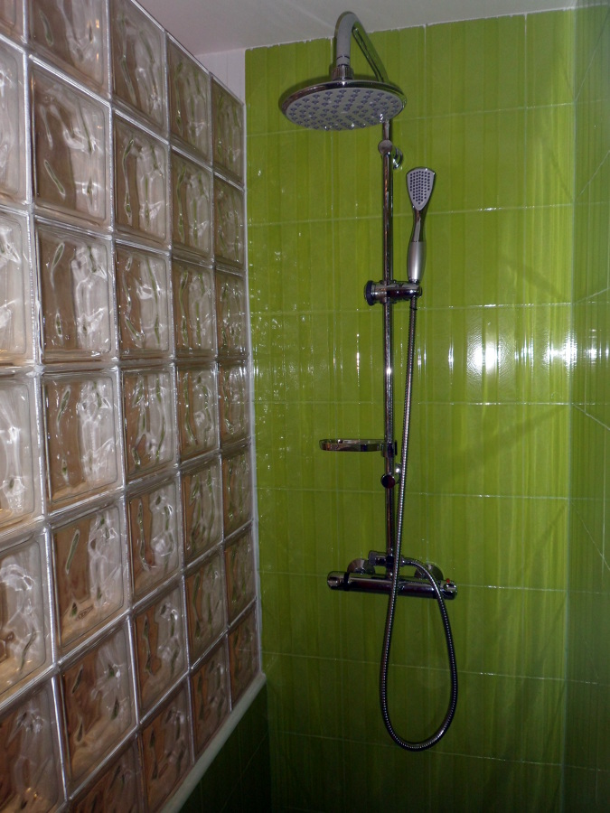 PROMOCIÓN! PLATO DE DUCHA 