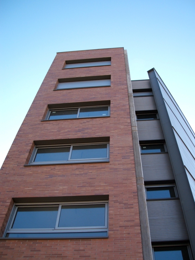 PROMOCIÓN RONDA PONENT PARC FASE II (TERRASSA)