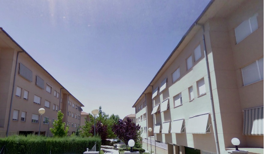 PROMOCIÓN VIVIENDAS EN BLOQUE CON PISCINA