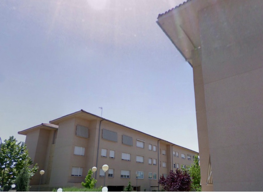 PROMOCIÓN VIVIENDAS EN BLOQUE CON PISCINA