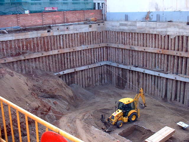 Promoción viviendas, HABITECTURA, Sabadell