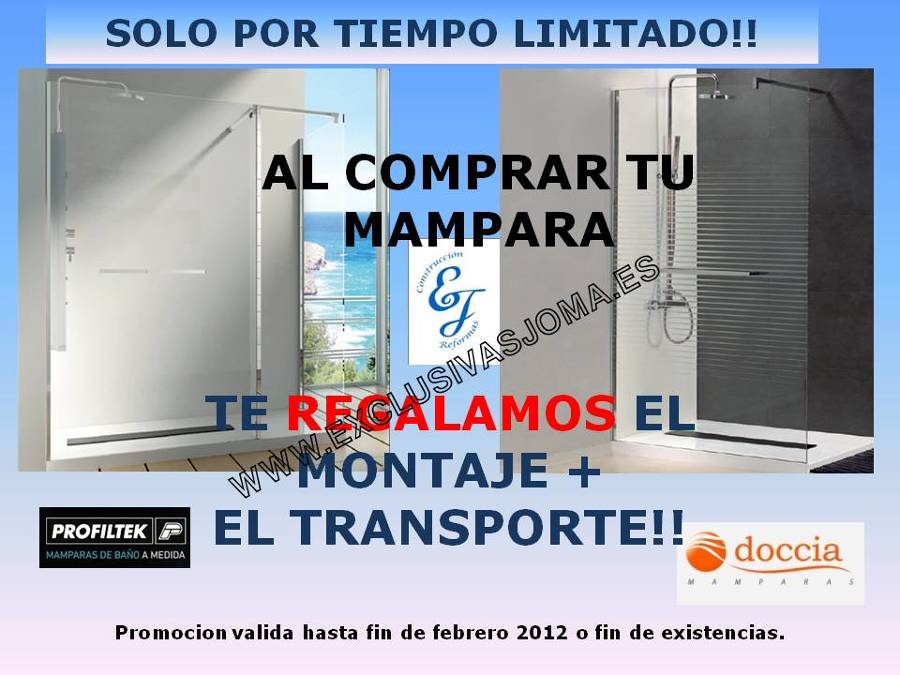 Promociones exclusivas