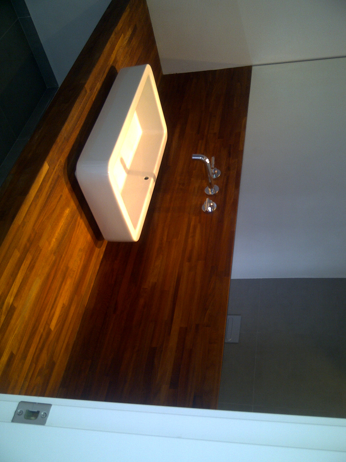 Promotor Amnesia Barcelona