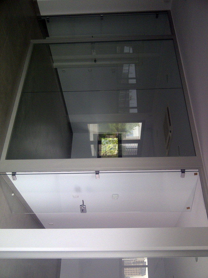 Promotor Amnesia Barcelona