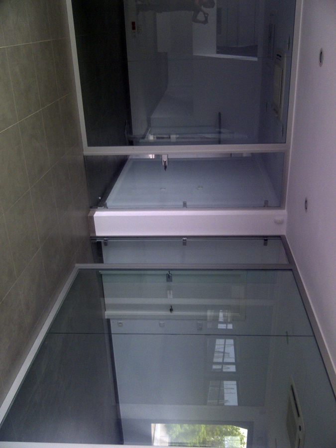 Promotor Amnesia Barcelona