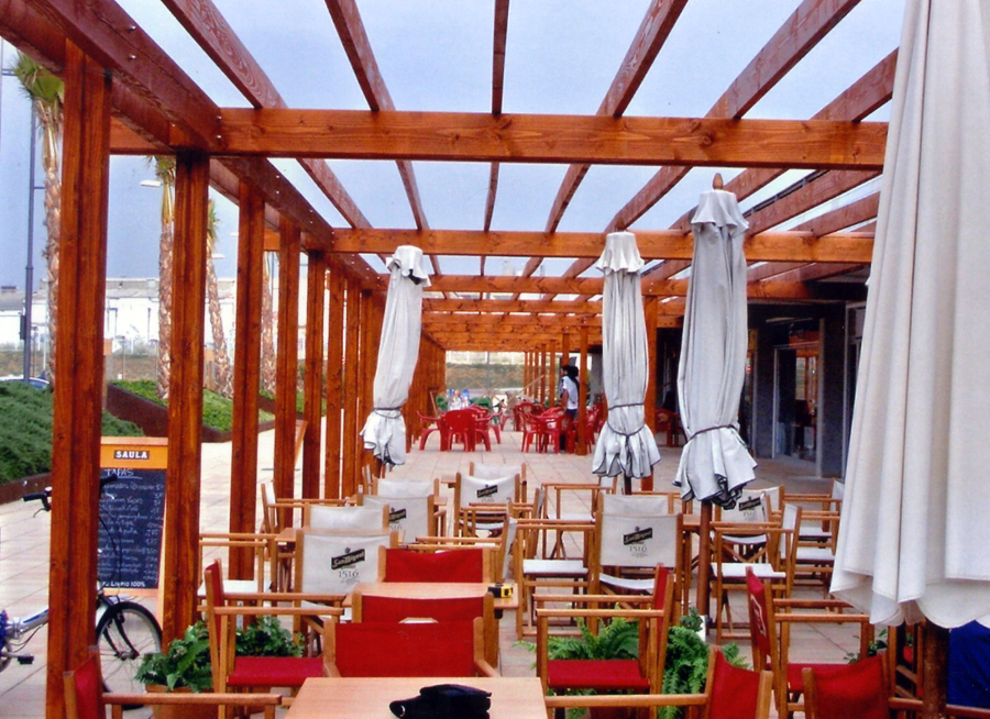 Promotor Marina Badalona SA