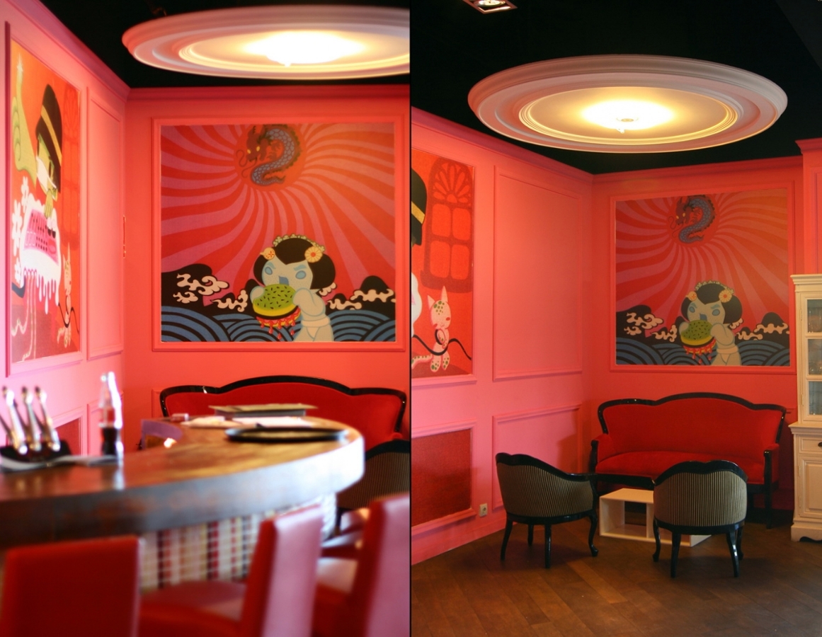 Propaganda Café - Beri Estudio