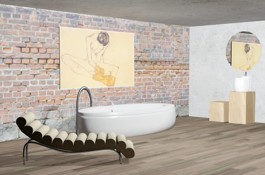 Propuesta Render 3DMax para cliente