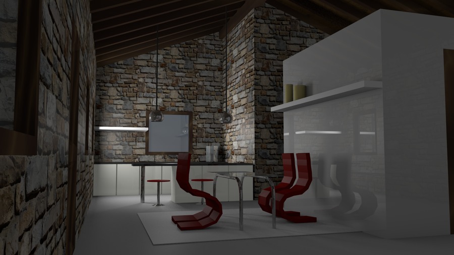 PROPUESTA DE VIVIENDA