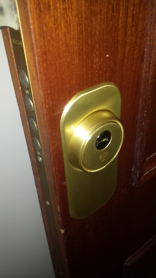 protector de bonbines