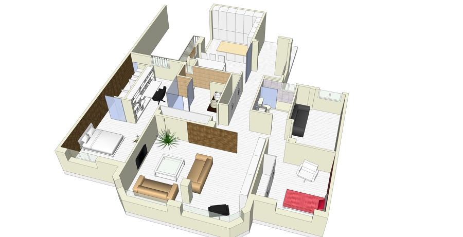 Proxima Reforma en Pº Colon