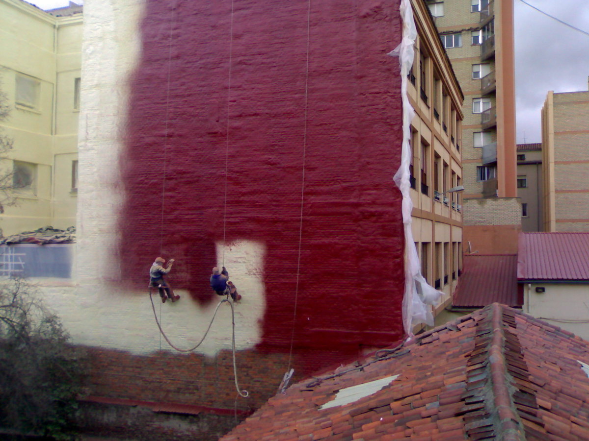 Proyección de PUR A-1000