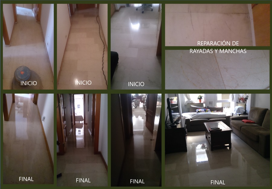 PROYECTO MÁRMOL - 4 (M7)