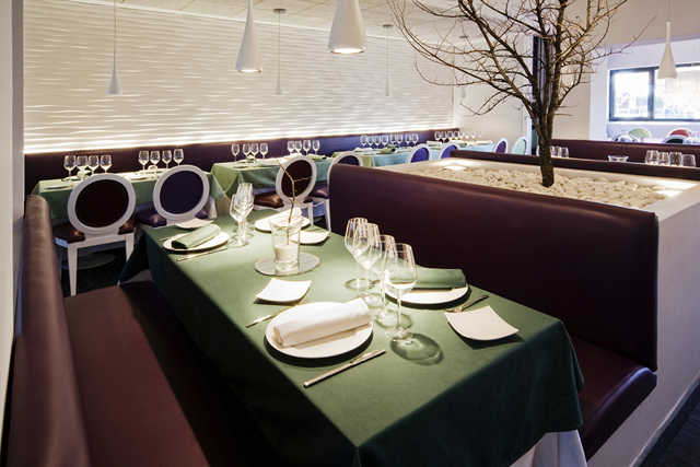 Proyecto Bodegas Prado Rey