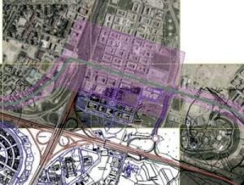 Proyecto Canal de Isabel II Vallecas