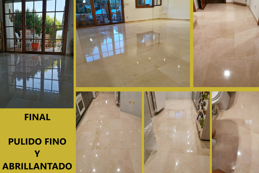 PROYECTO MÁRMOL - 2.2 (M3)