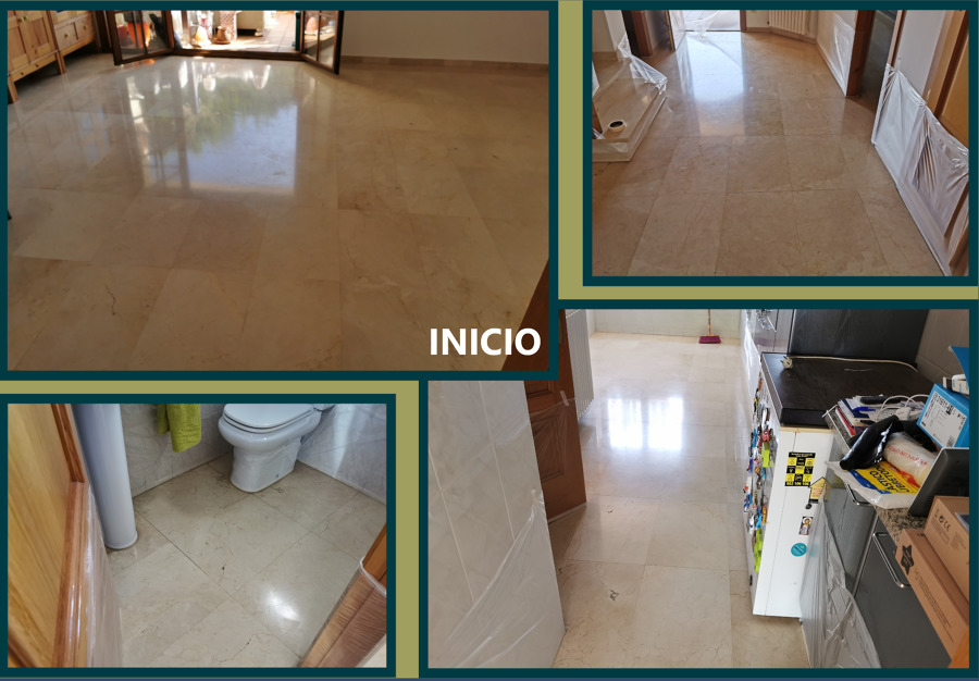 PROYECTO MÁRMOL - 2.1 (M2)