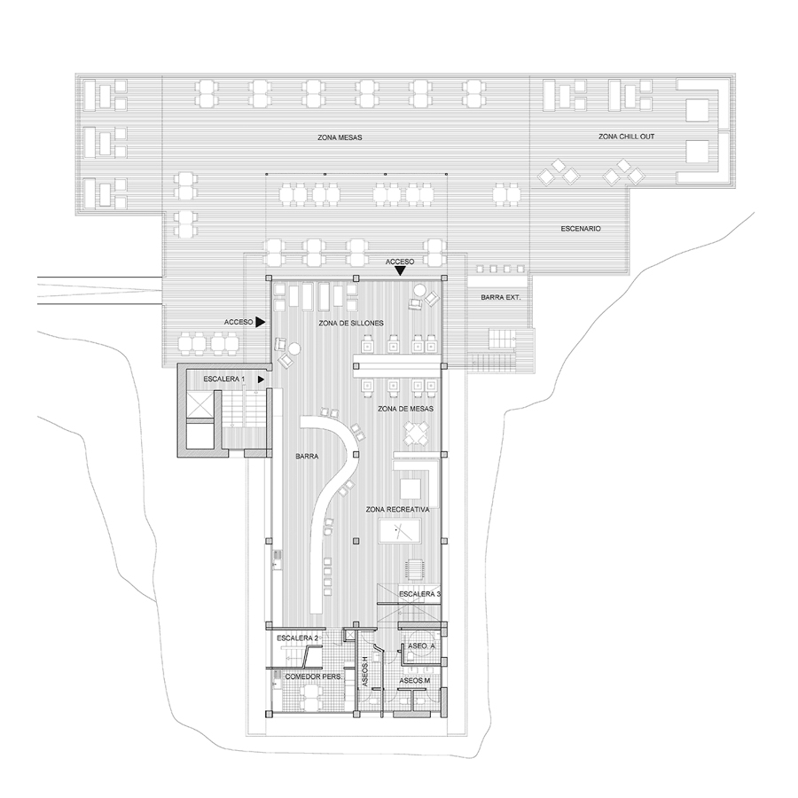 CLUB NÁUTICO PANTANO DE SAN JUAN