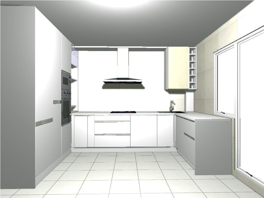 proyecto cocina en pontevedra 2