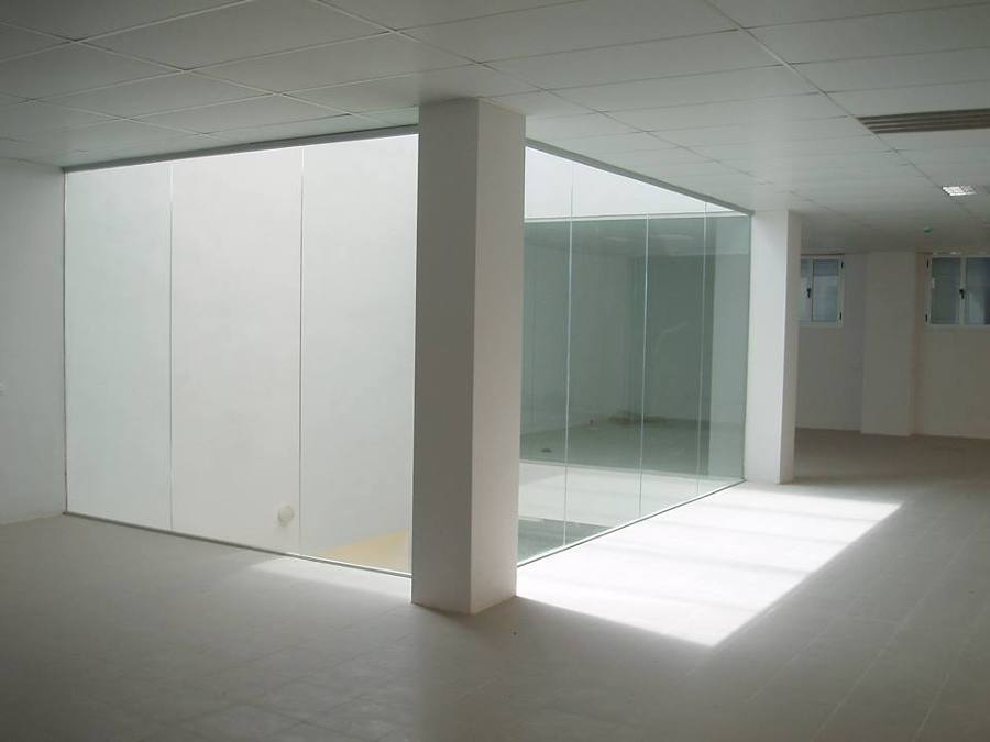 Proyecto de adecuación de centro multiusos en Pilas (Sevilla)