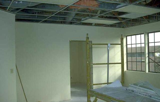 Proyecto de Apertura para locales