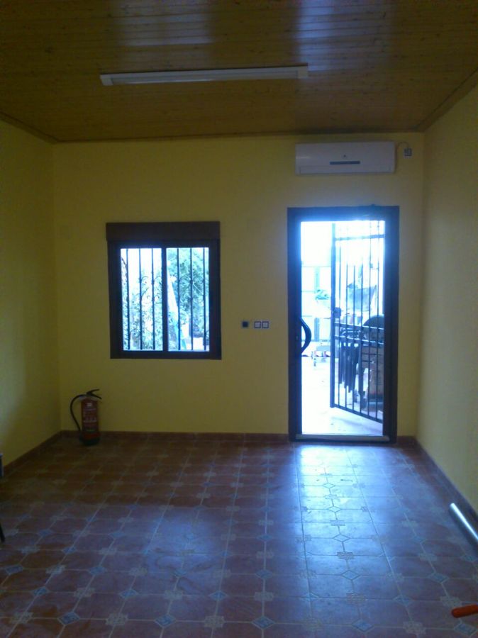 Proyecto de apertura Tienda de comestibles