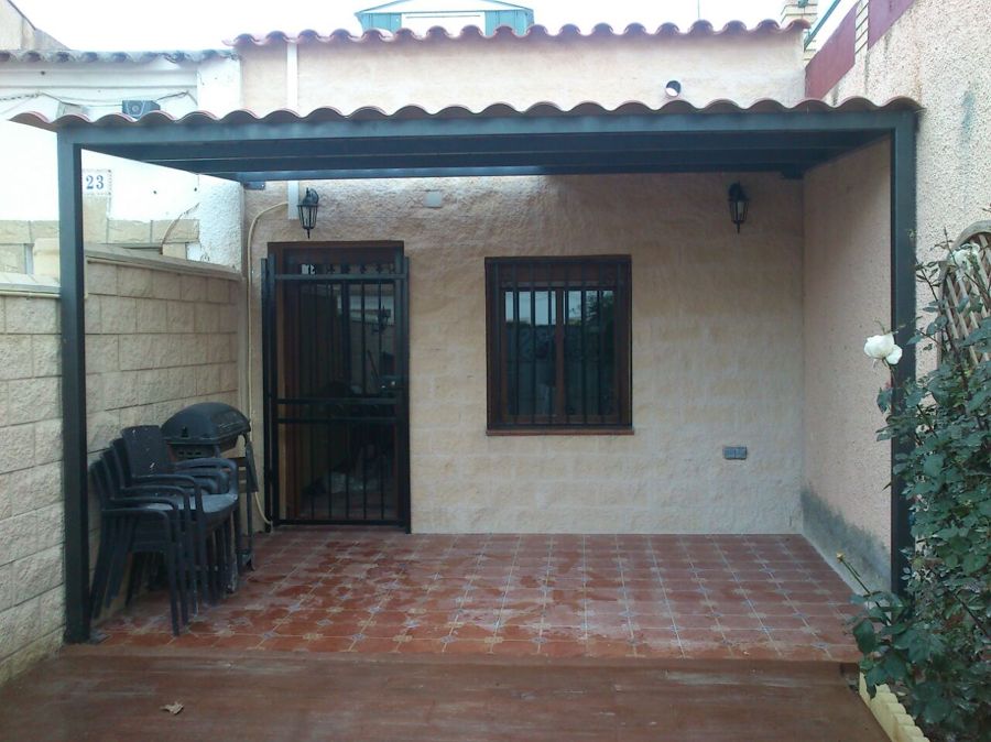 Proyecto de apertura Tienda de comestibles