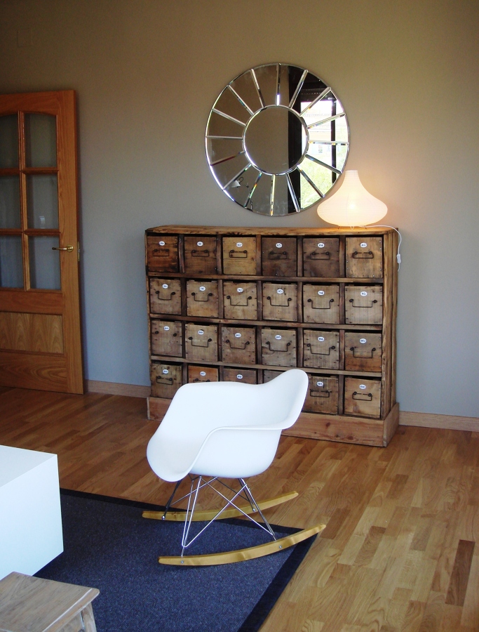 Proyecto de Decoración Integral de Apartamento