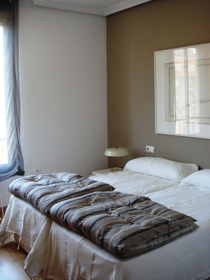 Proyecto de Decoración Integral de Apartamento