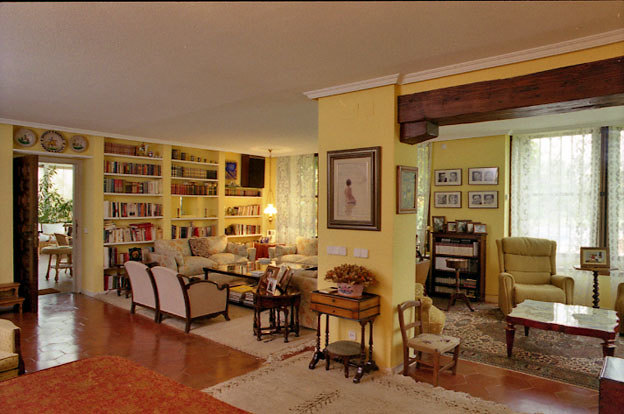 Proyecto de Decoracion