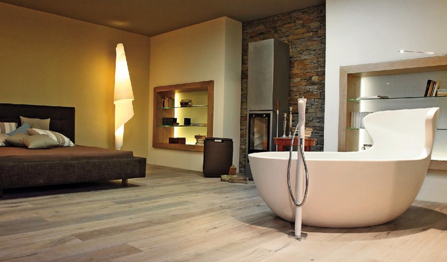 Proyecto de interiorismo en Nürtingen, Alemania.