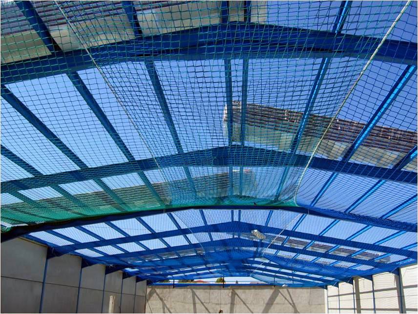 Proyecto de pasteleria industrial