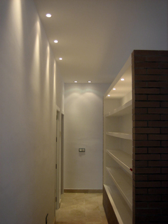 Proyecto de Reforma de Vivienda en Sevilla