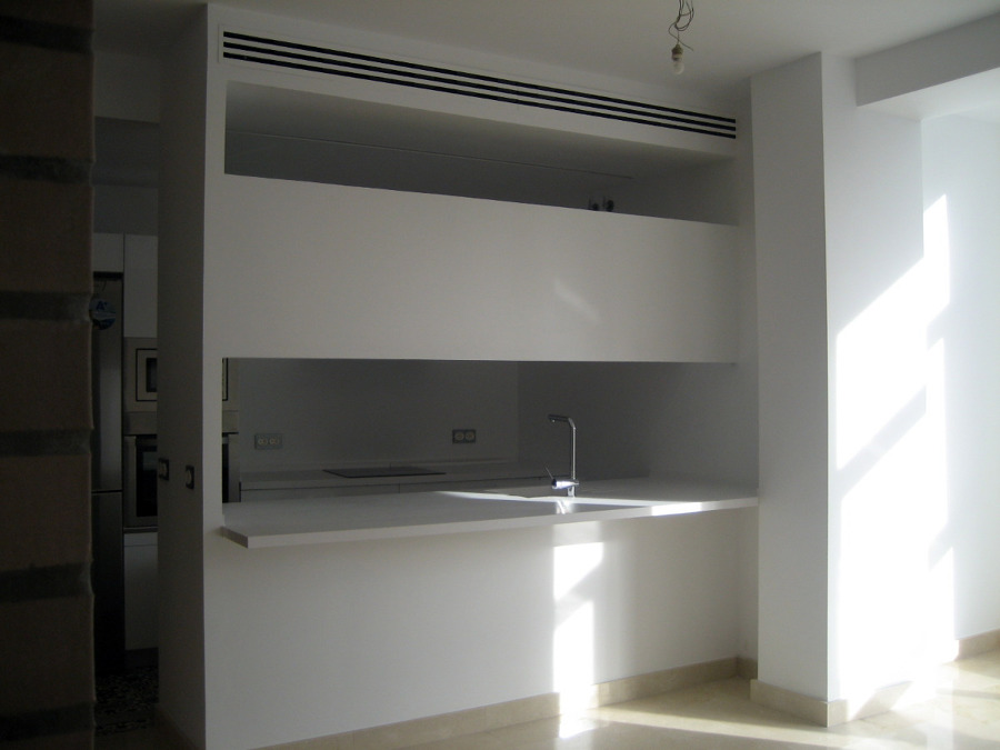 Proyecto de Reforma de Vivienda