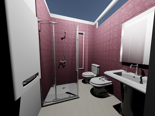 Reforma Baño Las Matas