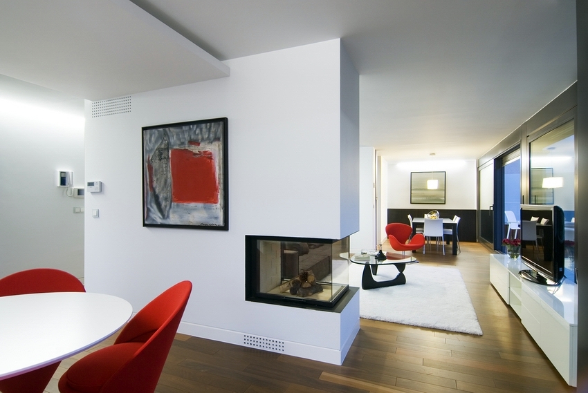 Proyecto de reforma en Vigo