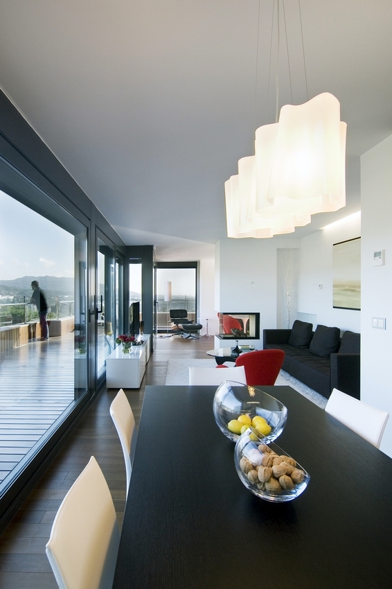 Proyecto de reforma en Vigo